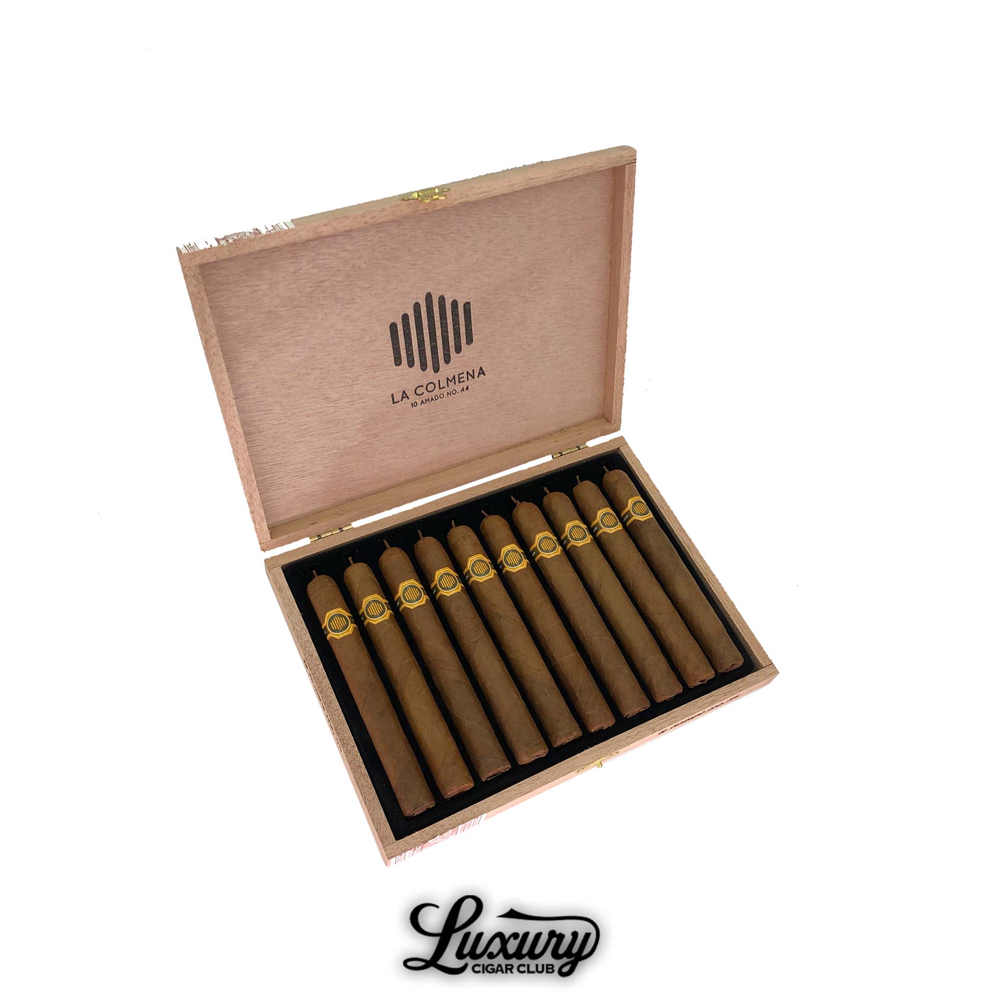 Warped La Colmena – Luxury Cigar Club