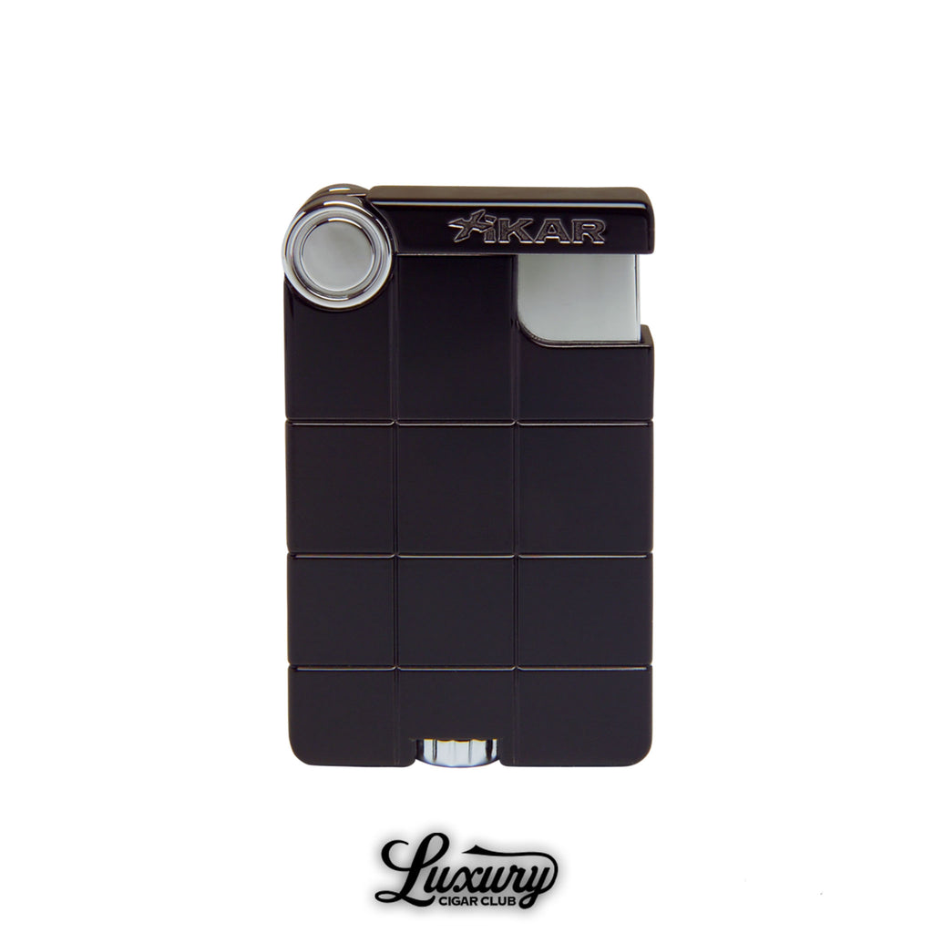 Xikar EX Windproof Lighter