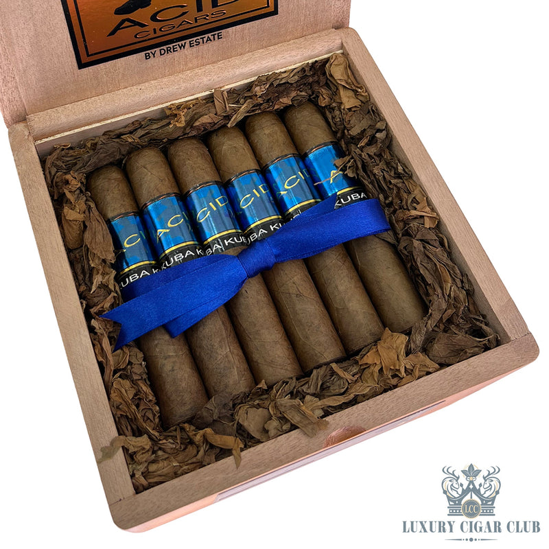 ACID Kuba Kuba - Luxury Cigar Club
