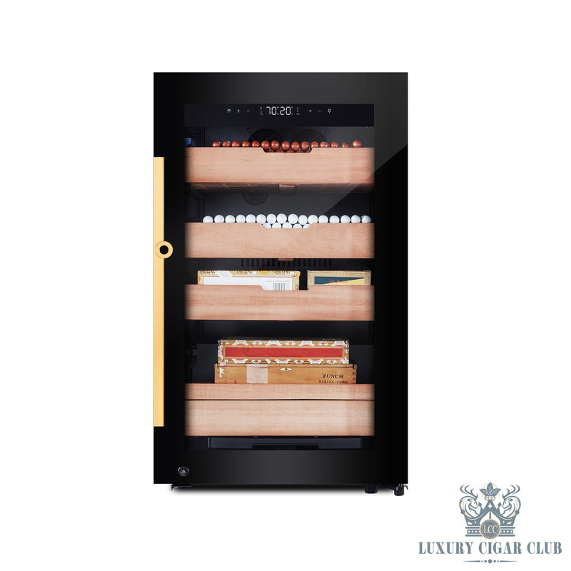Afidano Humidors CWC - 120AH - Luxury Cigar Club