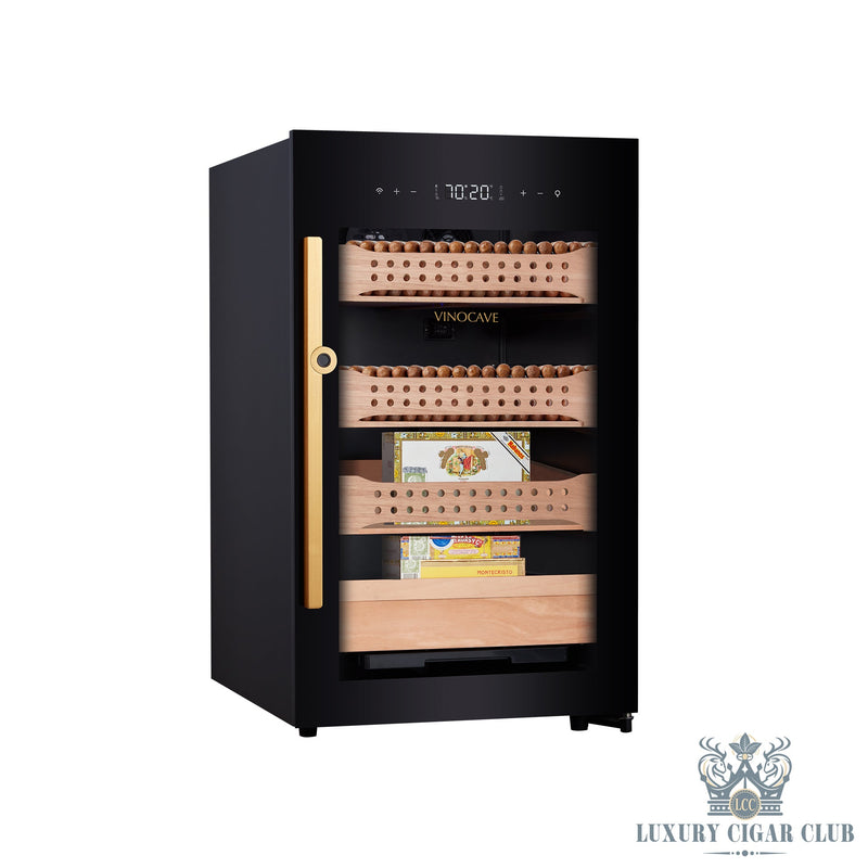 Afidano Humidors CWC - 120AH - Luxury Cigar Club