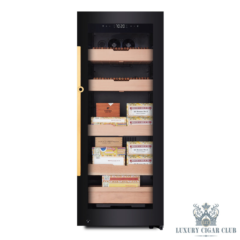 Afidano Humidors CWC - 200AH - Luxury Cigar Club