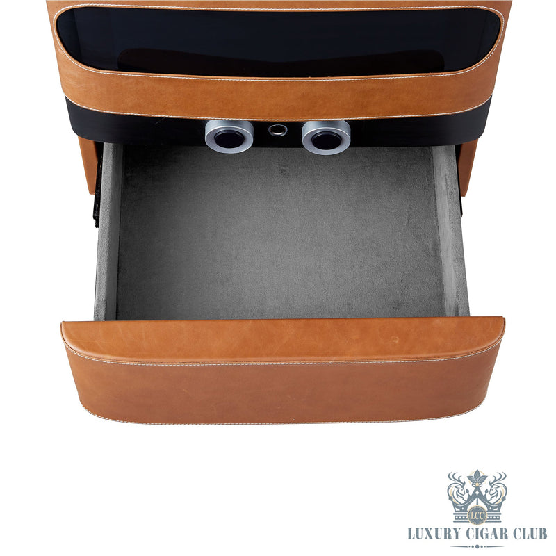 Afidano Humidors L3 - Luxury Cigar Club
