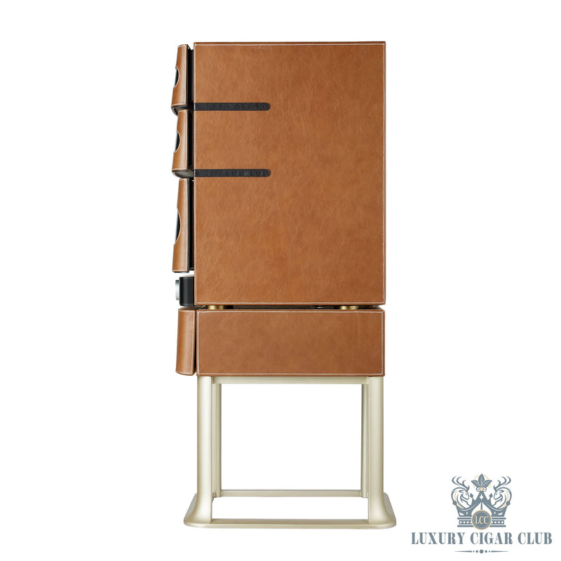 Afidano Humidors L3 - Luxury Cigar Club