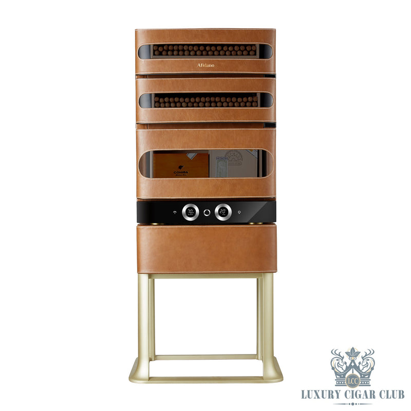 Afidano Humidors L3 - Luxury Cigar Club