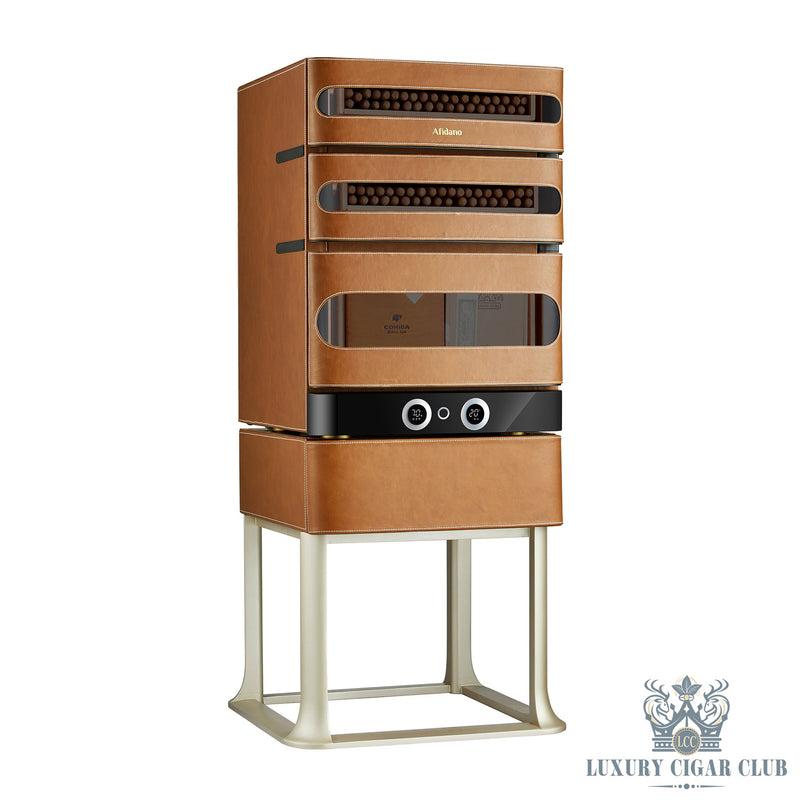 Afidano Humidors L3 - Luxury Cigar Club