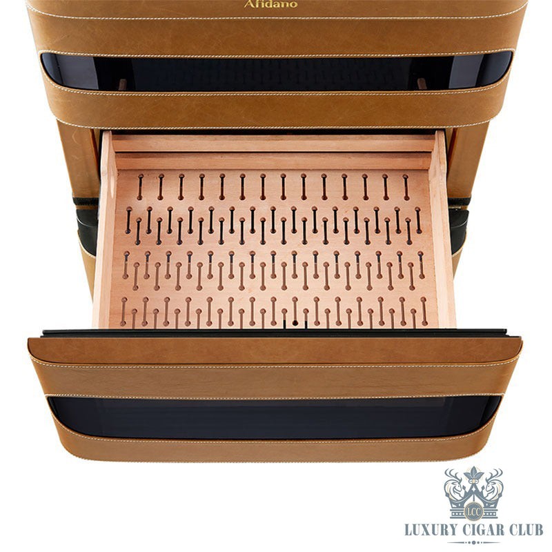 Afidano Humidors L5 - Luxury Cigar Club