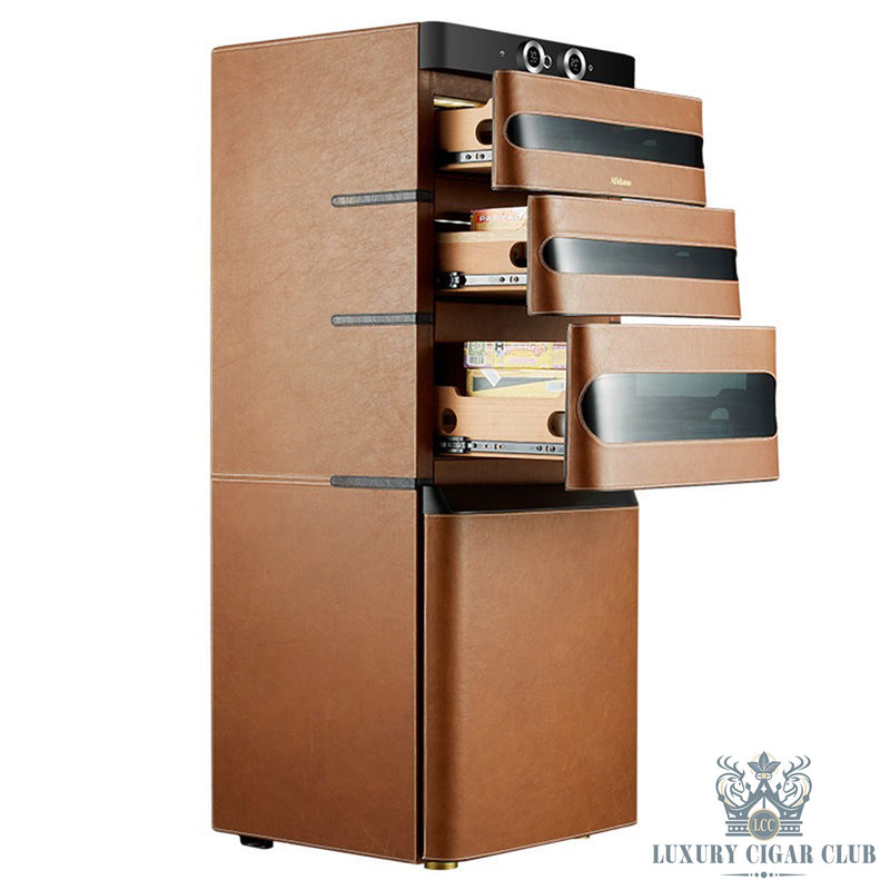 Afidano Humidors L5 - Luxury Cigar Club