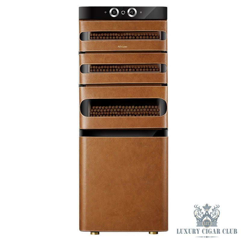 Afidano Humidors L5 - Luxury Cigar Club