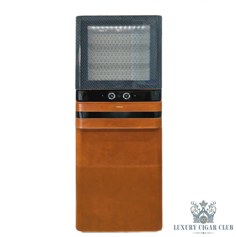 Afidano Humidors L6 - Luxury Cigar Club