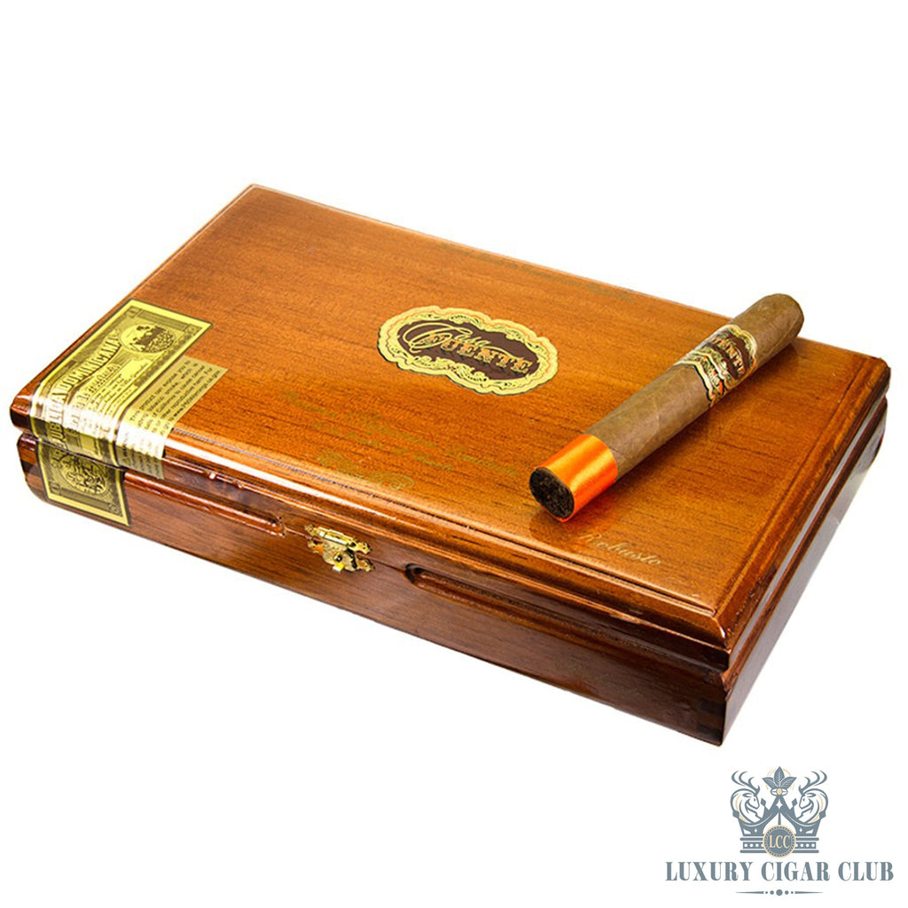 Arturo Fuente Casa Fuente Limited Edition - Luxury Cigar Club