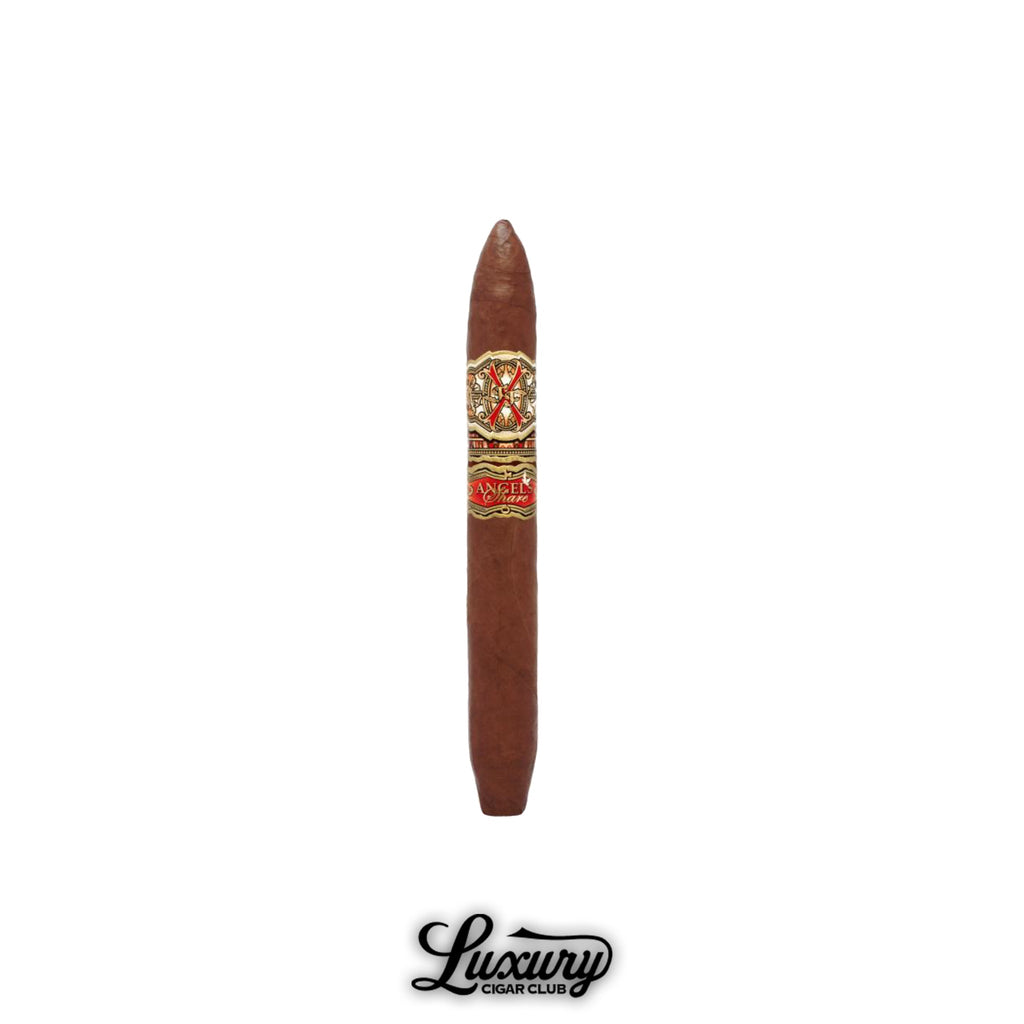 Arturo Fuente OpusX Angels Share Stairway to Heaven Pre - Order - Luxury Cigar Club