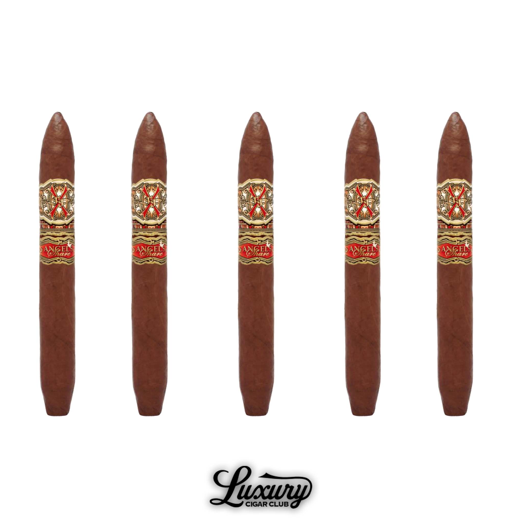 Buy Arturo Fuente OpusX Angels Share Stairway to Heaven Cigars