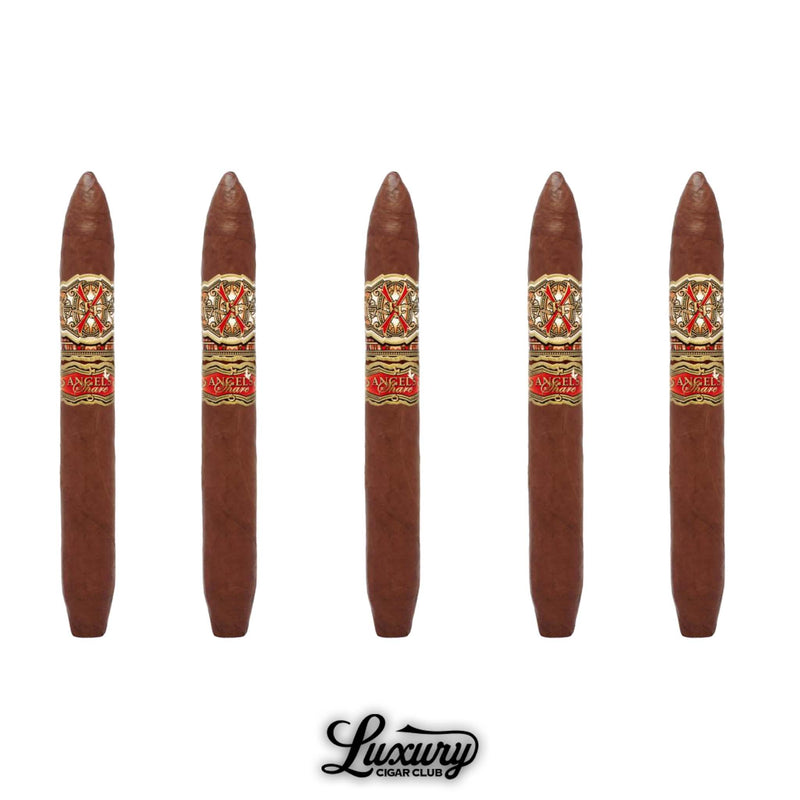Arturo Fuente OpusX Angels Share Stairway to Heaven Pre - Order - Luxury Cigar Club