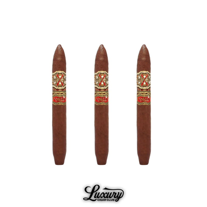 Arturo Fuente OpusX Angels Share Stairway to Heaven Pre - Order - Luxury Cigar Club