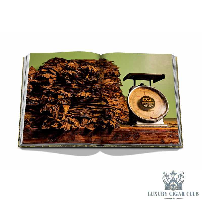 Arturo Fuente: Since 1912 "Ultimate Collection" Book - Luxury Cigar Club