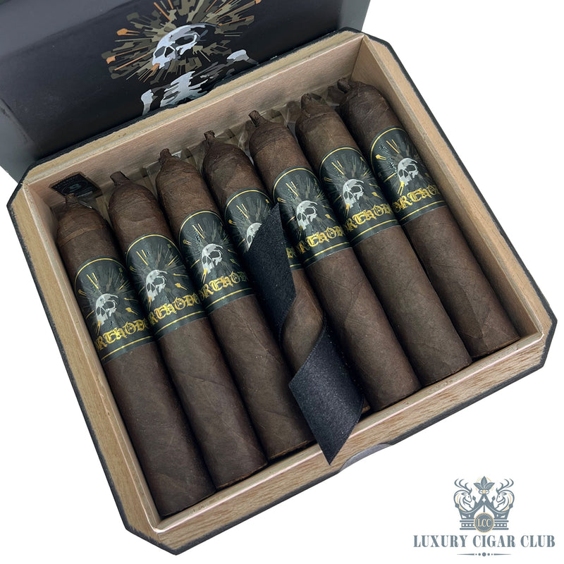 Black Label Trading Co. Orthodox Limited Edition - Luxury Cigar Club