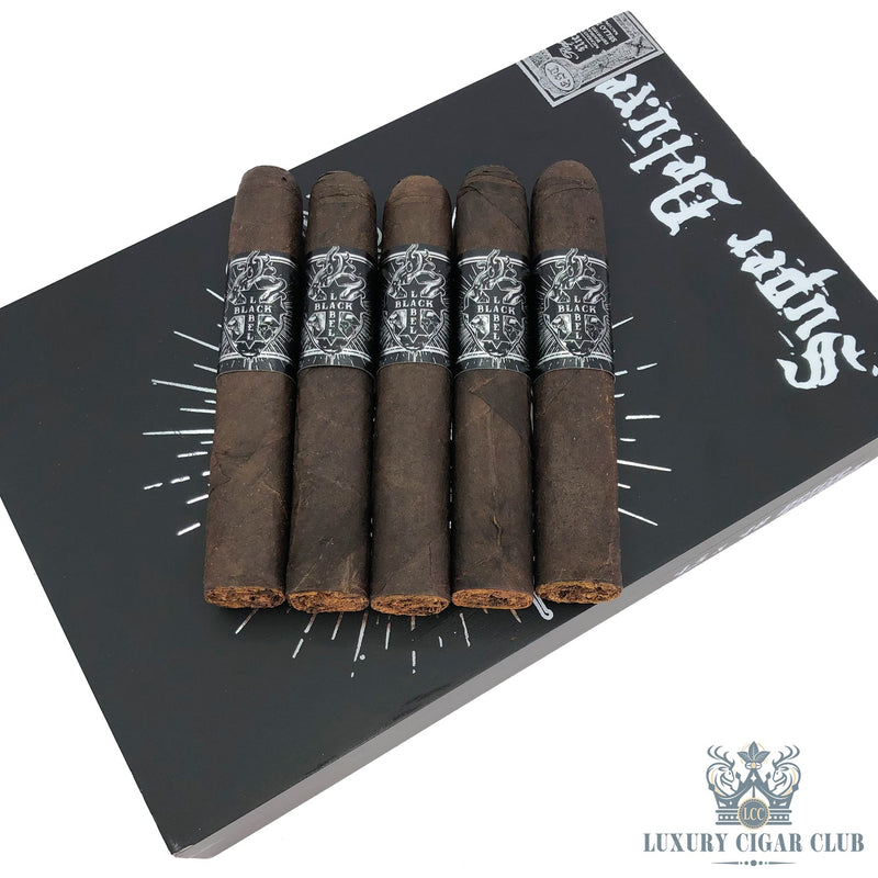 Black Label Trading Co Super Deluxe 2025 Limited Edition - Luxury Cigar Club
