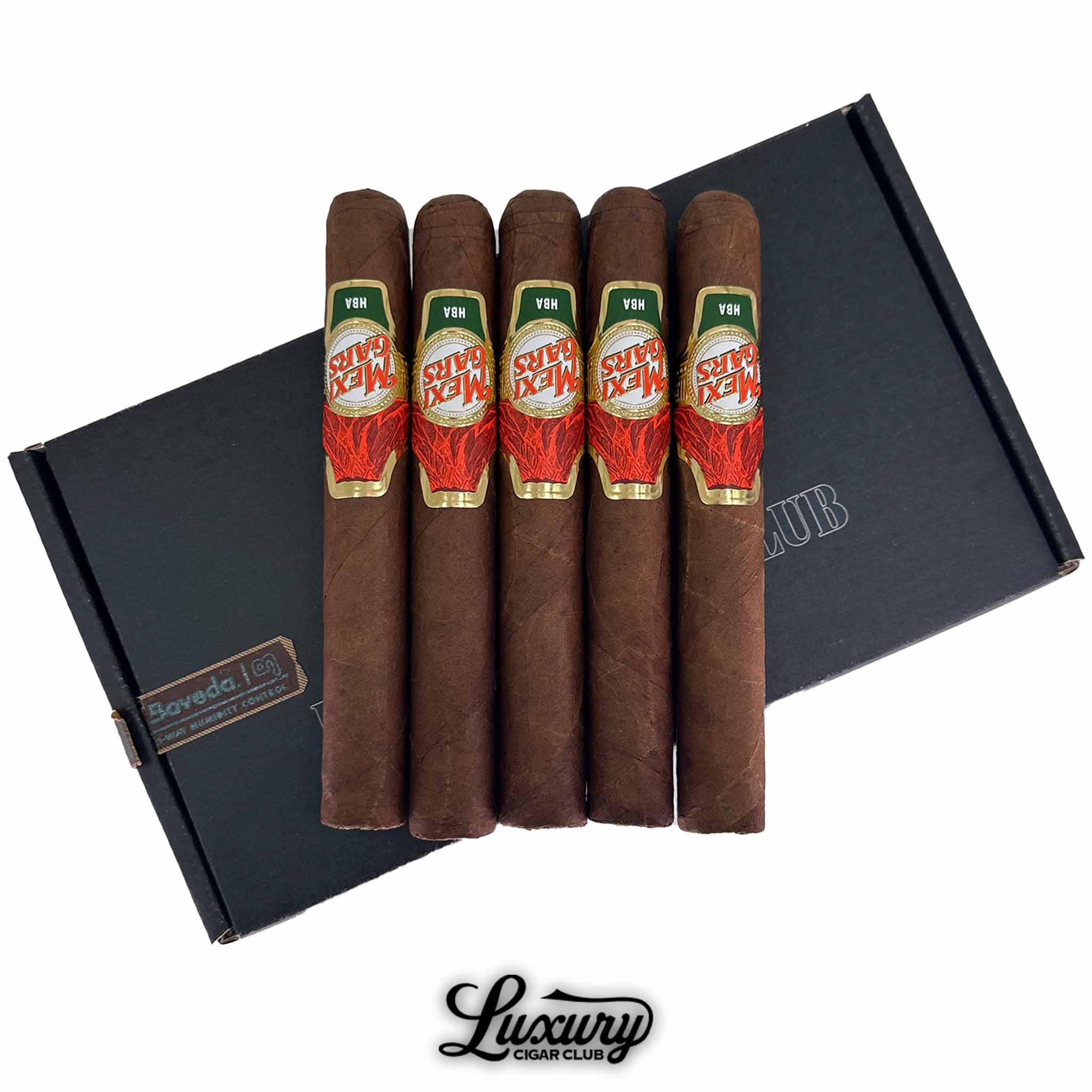 Buy Casa 1910 Mexigars Cigars Online – Luxury Cigar Club