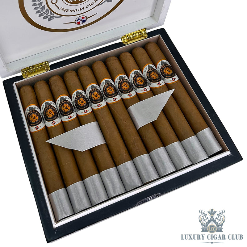 Casa de Suenos Angelito - Luxury Cigar Club