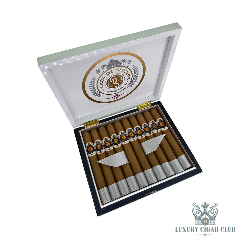 Casa de Suenos Angelito - Luxury Cigar Club