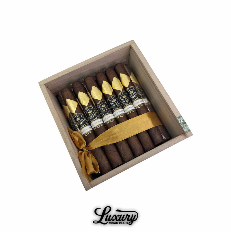 Cavalier Geneve Project Broadleaf Skywalker - Luxury Cigar Club