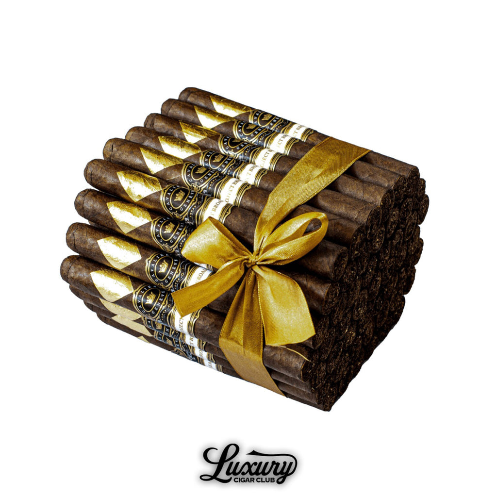 Cavalier Geneve Project Broadleaf Skywalker - Luxury Cigar Club