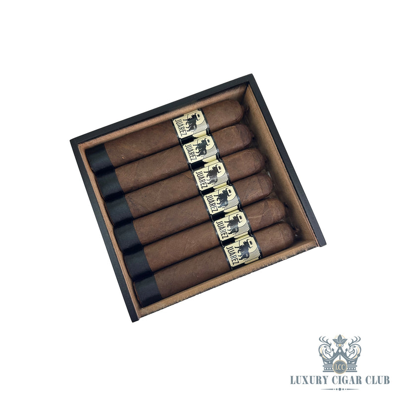 Crowned Heads Juarez Bulldozer Limited Edition - Luxury Cigar Club