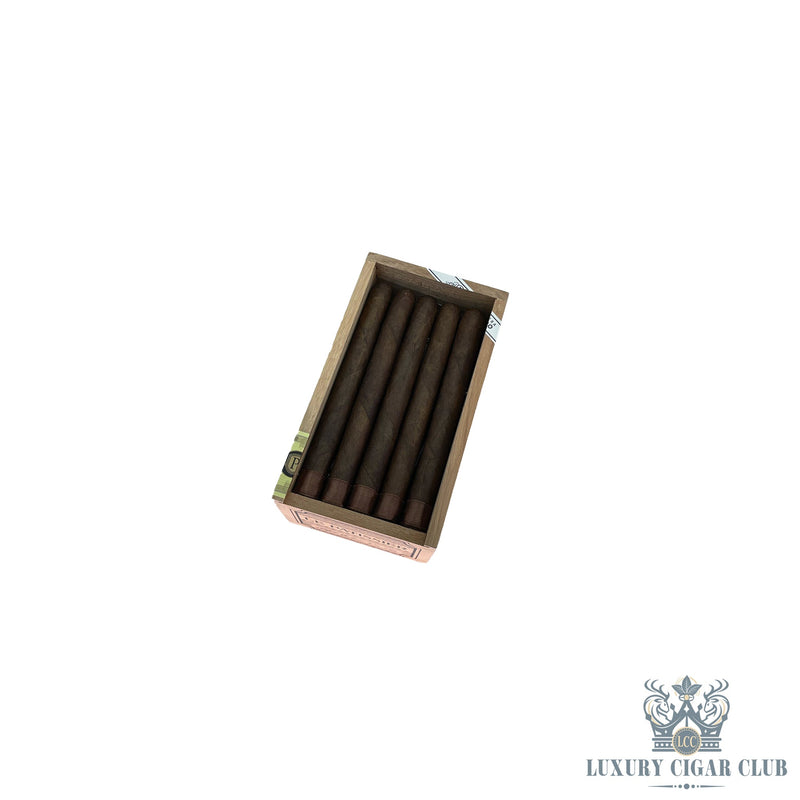 Crowned Heads Le Pâtissier PCA Exclusive - Luxury Cigar Club