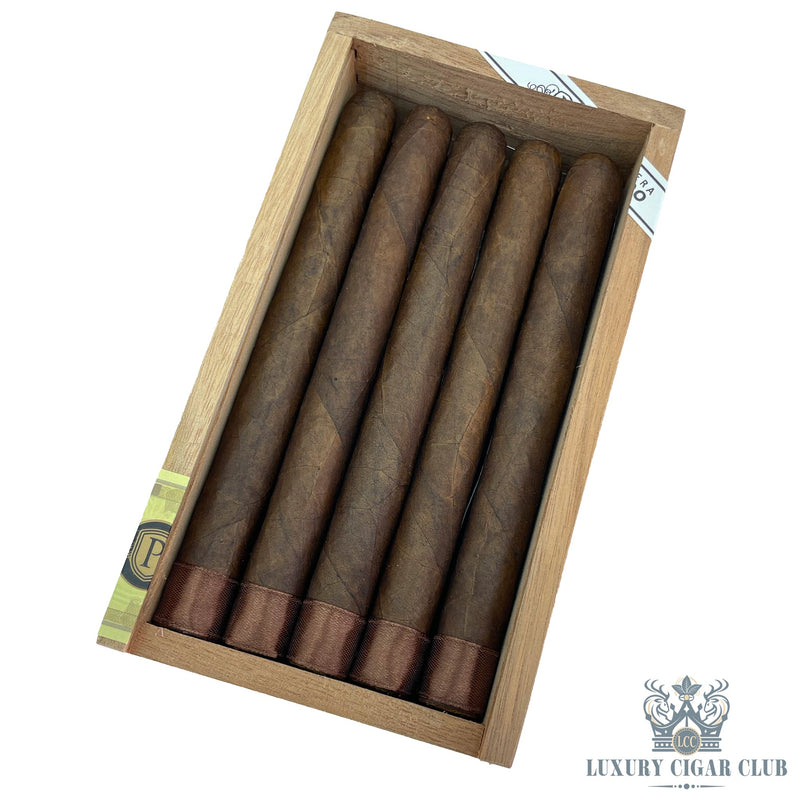 Crowned Heads Le Pâtissier PCA Exclusive - Luxury Cigar Club