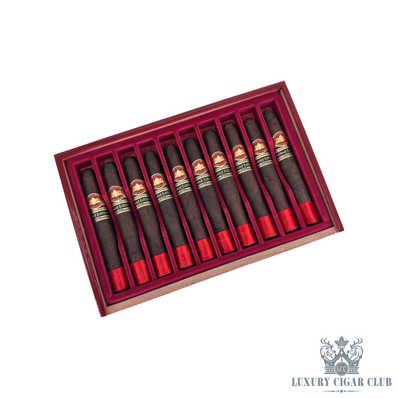 Crowned Heads Mule Kick Limited Edition 2025 - Luxury Cigar Club