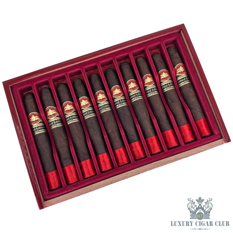 Crowned Heads Mule Kick Limited Edition 2025 - Luxury Cigar Club