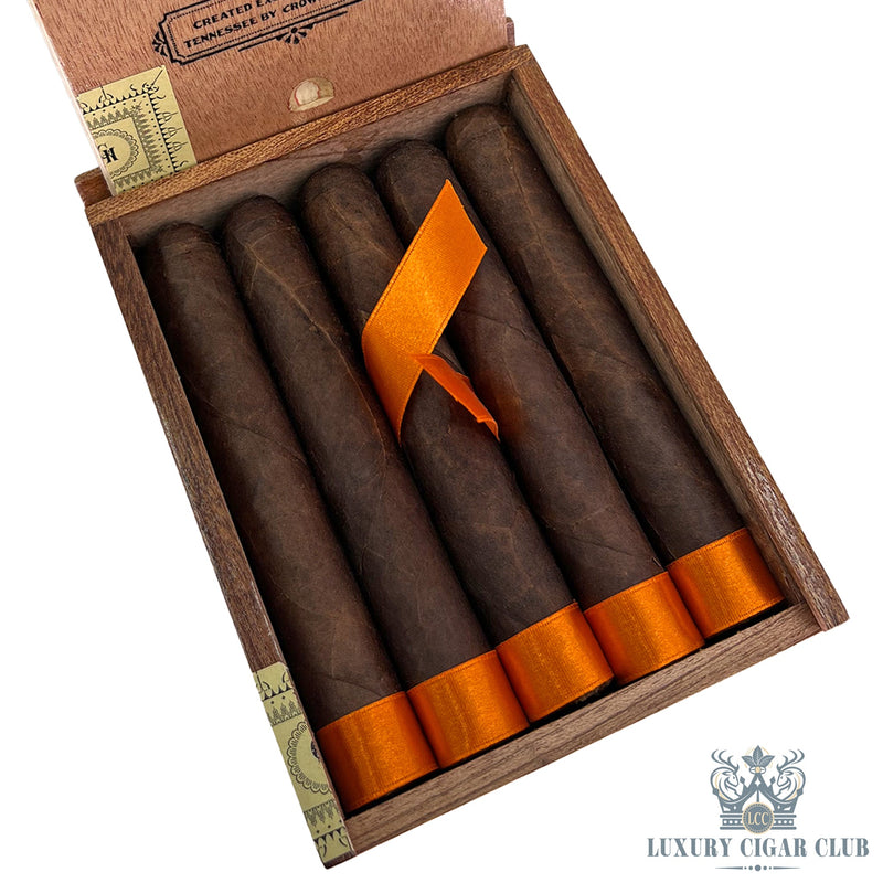 Crowned Heads Tennessee Waltz - Luxury Cigar Club