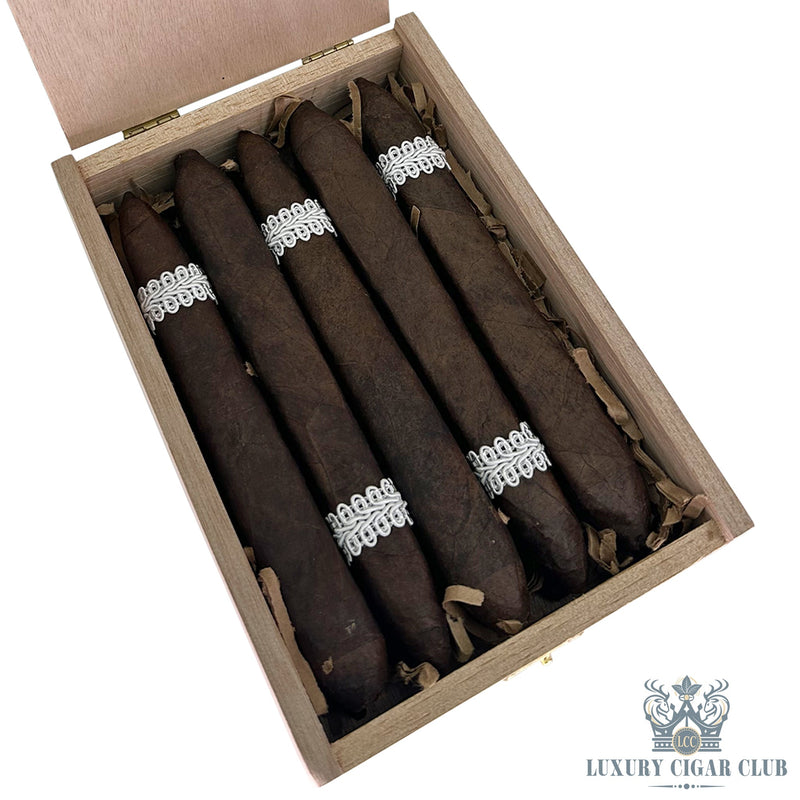 Definition Cigars The Goods Maduro - Luxury Cigar Club