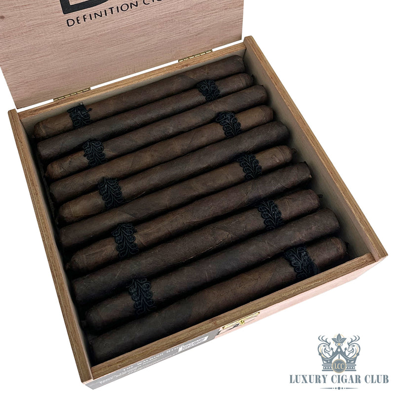 Definition Cigars The Walking Stick - Luxury Cigar Club