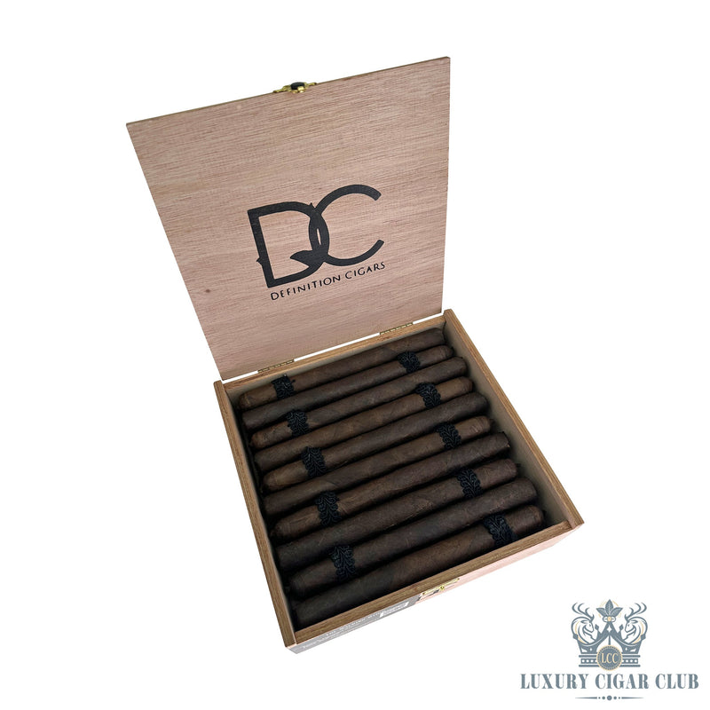 Definition Cigars The Walking Stick - Luxury Cigar Club