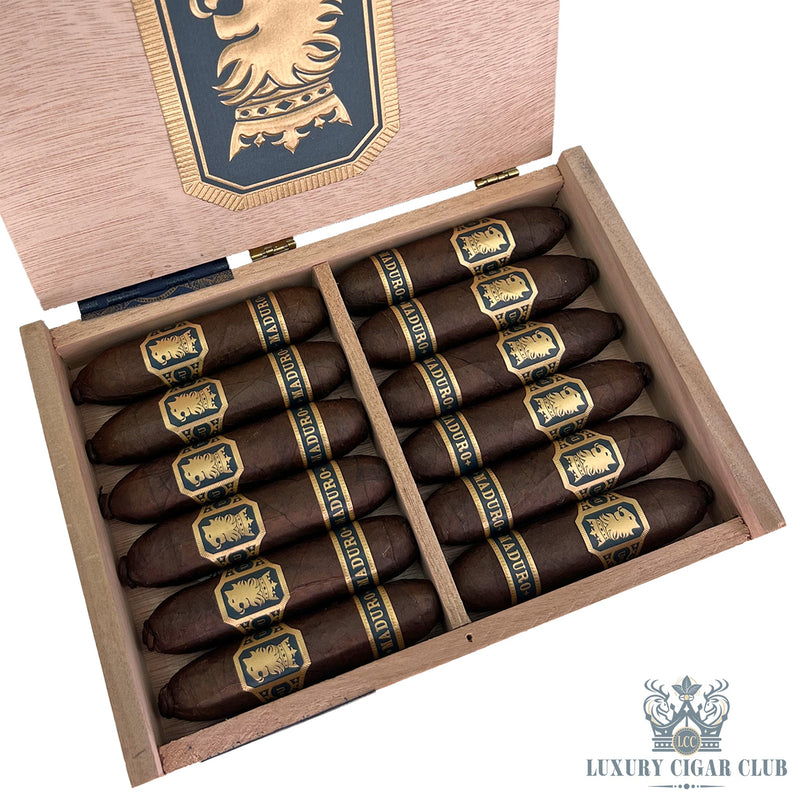 Drew Estate Undercrown Maduro Flying Pig - Luxury Cigar Club