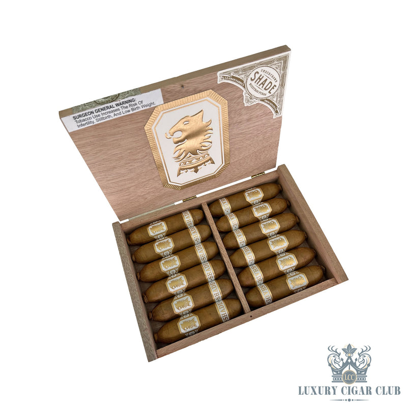 Drew Estate Undercrown Shade Flying Pig - Luxury Cigar Club