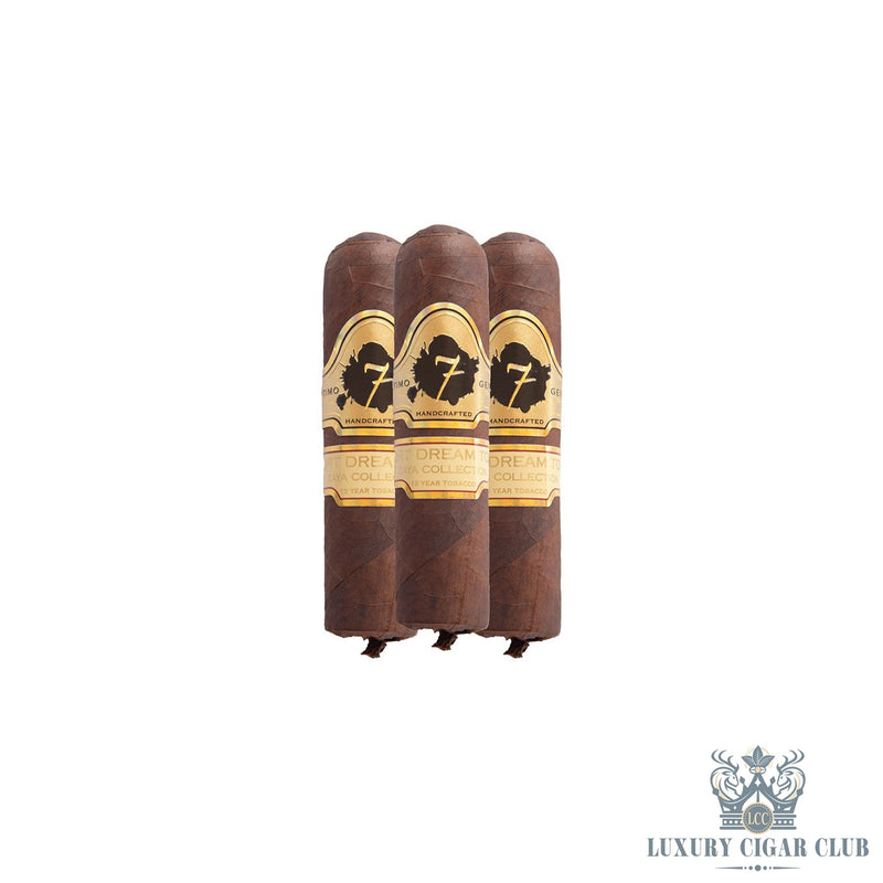 El Septimo Diamond Short Dream Topaz - Luxury Cigar Club