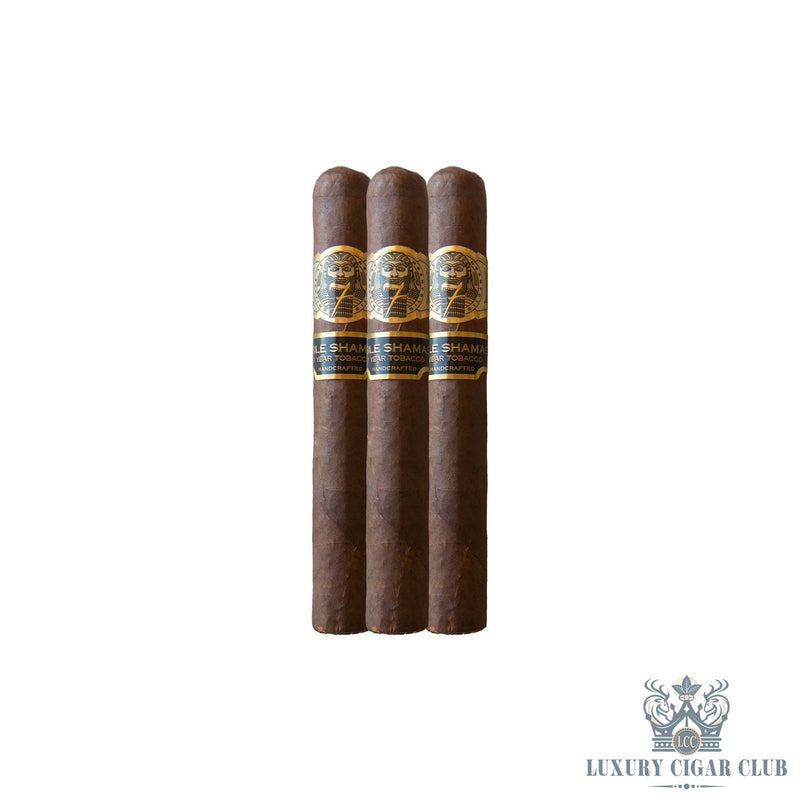 El Septimo Gilgamesh Collection - Luxury Cigar Club
