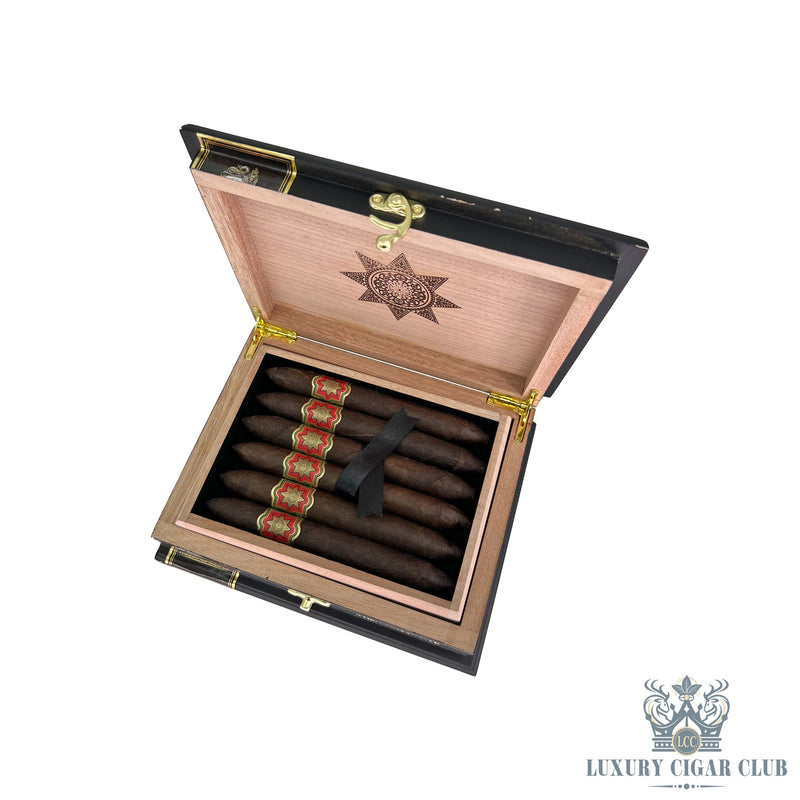 Foundation Tabernacle Knight Commander Limited Release - Luxury Cigar Club