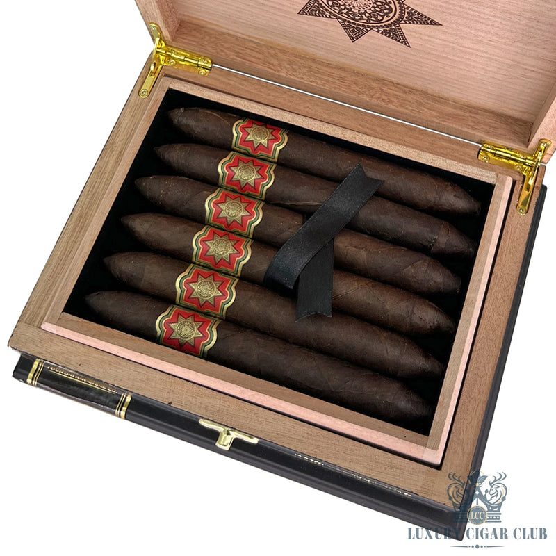 Foundation Tabernacle Knight Commander Limited Release - Luxury Cigar Club