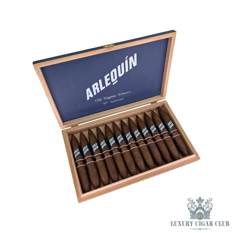 Fratello Arlequin - Luxury Cigar Club