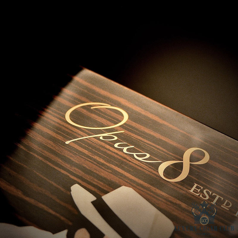 Fuente Fuente OpusX Opus8 Cigar Assortment Unicorn - Luxury Cigar Club