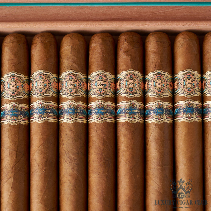 Gellis Family Piece Unique Limited Edition - Luxury Cigar Club