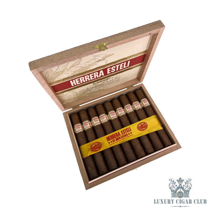 Herrera Esteli Habano - Luxury Cigar Club
