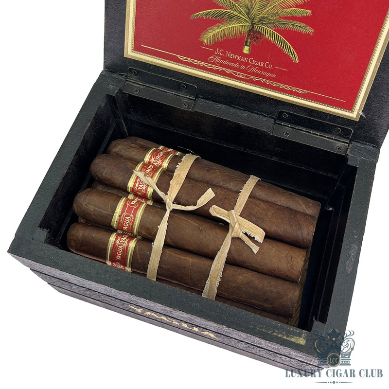 JC Newman Yagua - Luxury Cigar Club