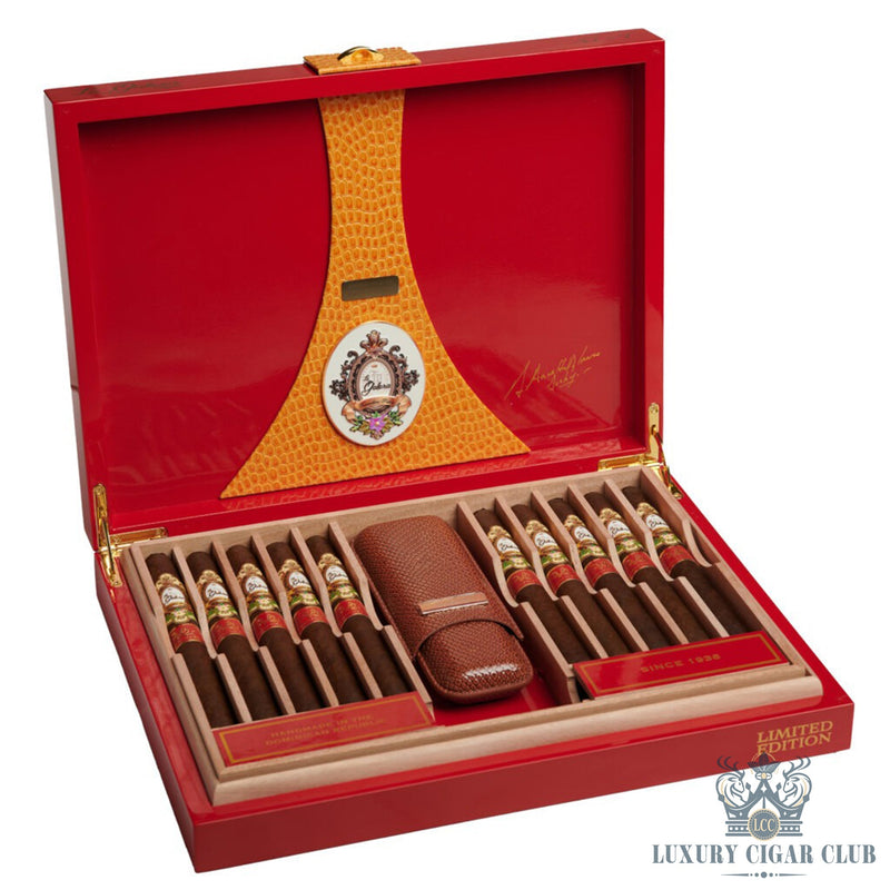 La Galera Year of the Snake Limited Edition 2025 - Luxury Cigar Club