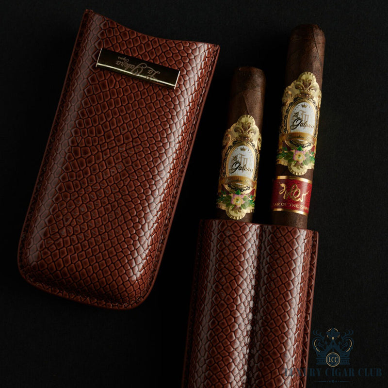 La Galera Year of the Snake Limited Edition 2025 - Luxury Cigar Club