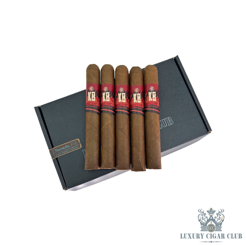 La Palina KB Series - Luxury Cigar Club
